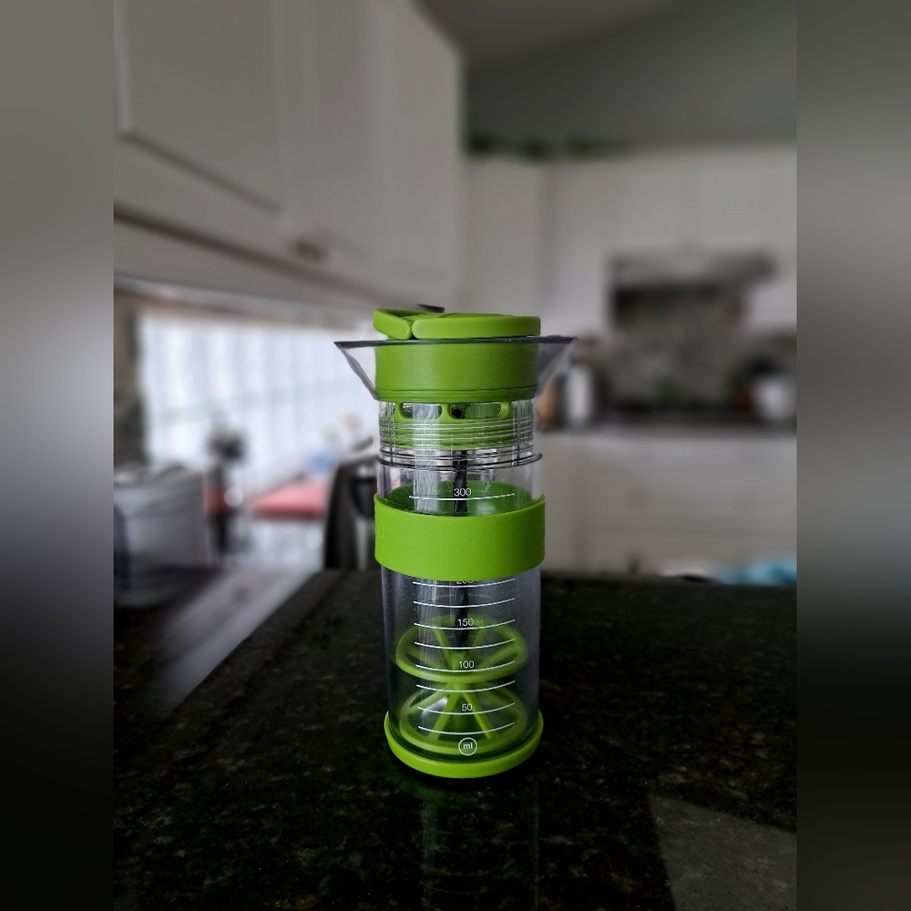 Mastrad Qwik Wisk, universal mixer,